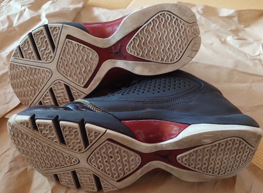 エアジョーダン Jordan Air D Wade Reign