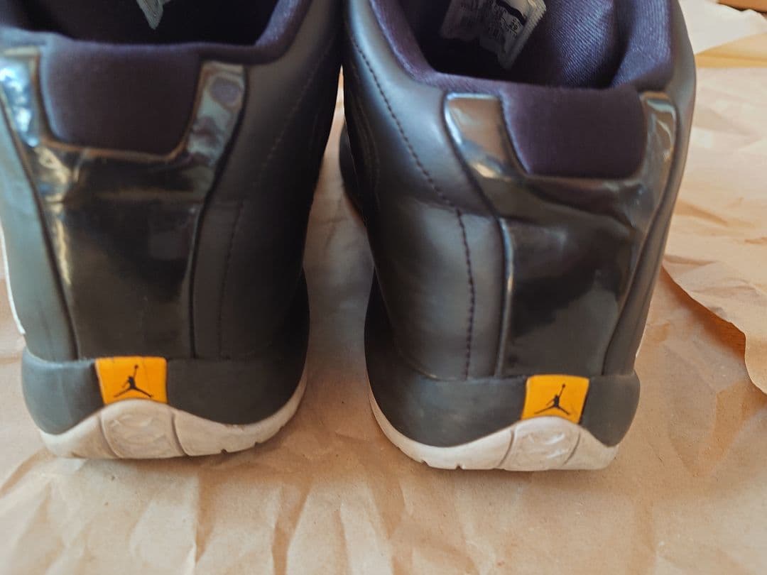 エアジョーダン Jordan Air D Wade Reign
