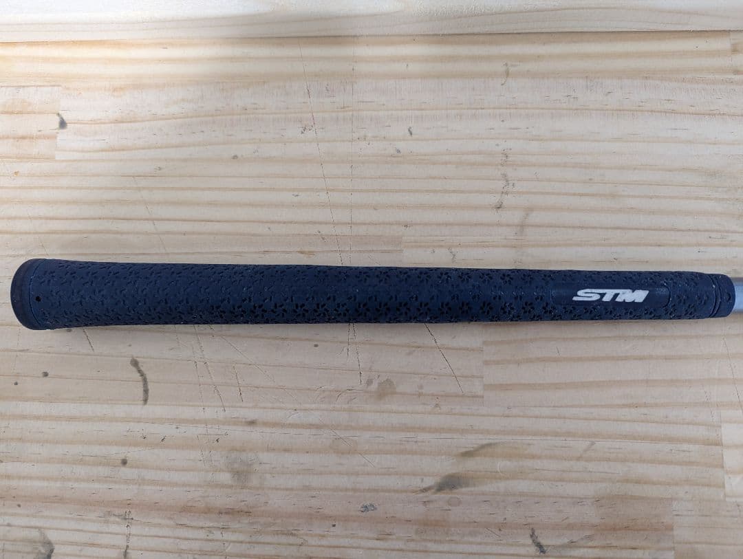 ユーティリティーシャフトTour AD HY 75s