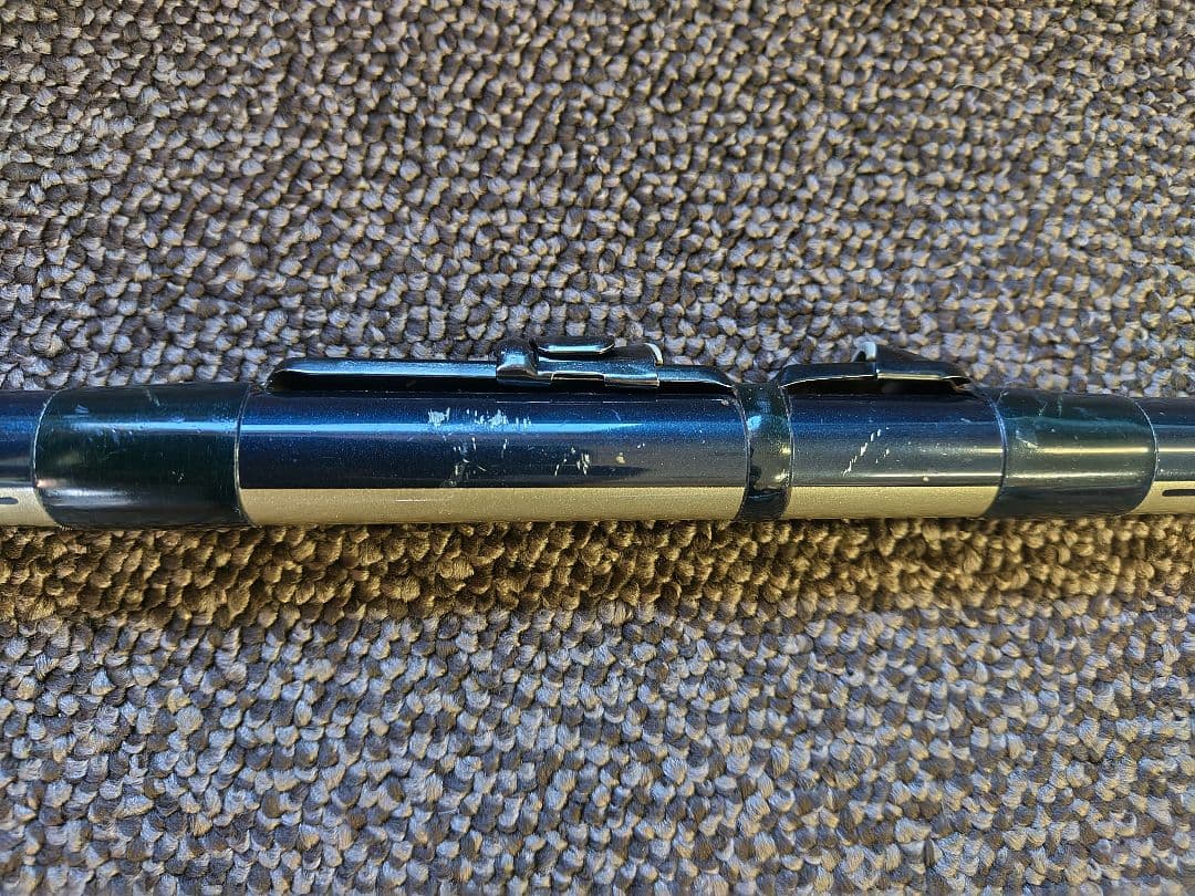 も*ん様 SHIMANO AEROCAST 425 EX 投げ竿