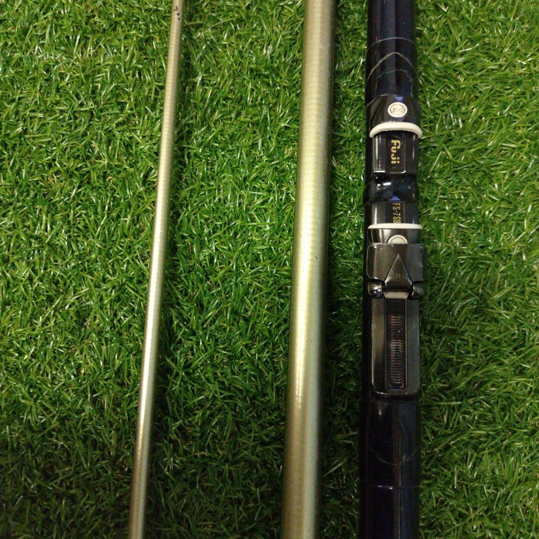 も*ん様 SHIMANO AEROCAST 425 EX 投げ竿