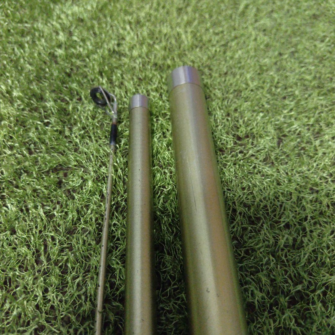 も*ん様 SHIMANO AEROCAST 425 EX 投げ竿