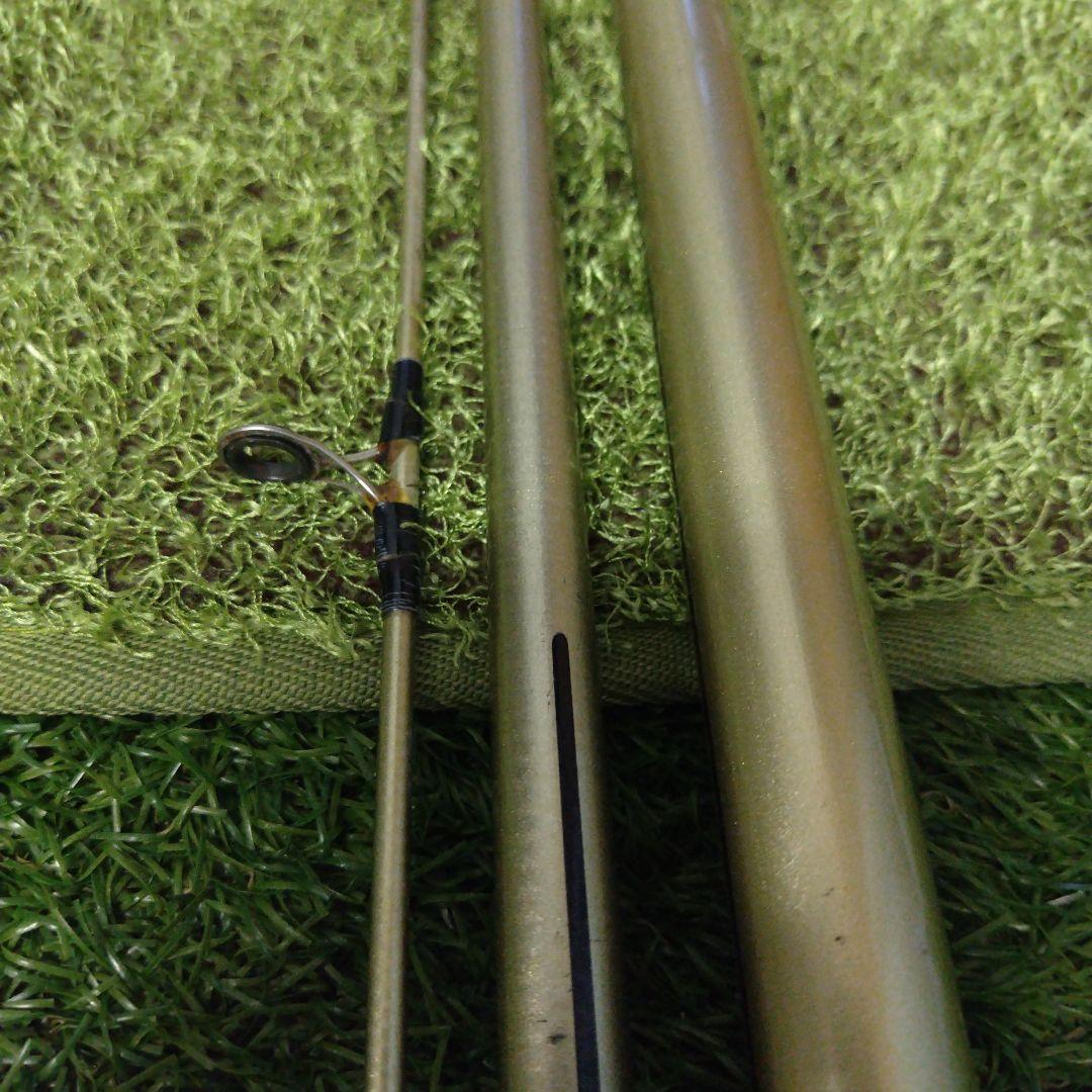 も*ん様 SHIMANO AEROCAST 425 EX 投げ竿