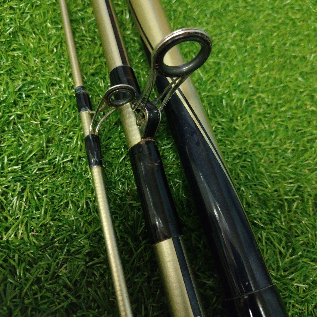 も*ん様 SHIMANO AEROCAST 425 EX 投げ竿