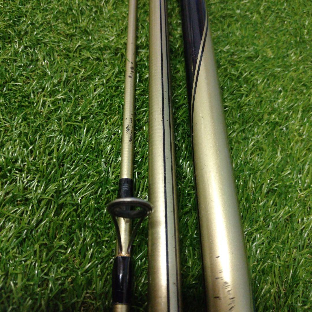も*ん様 SHIMANO AEROCAST 425 EX 投げ竿