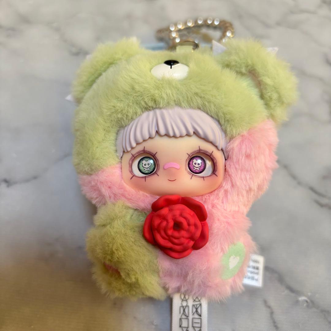 【希望金額提示⭕️】TOPTOY まとめ売り　Nommi Maymei ズートピア