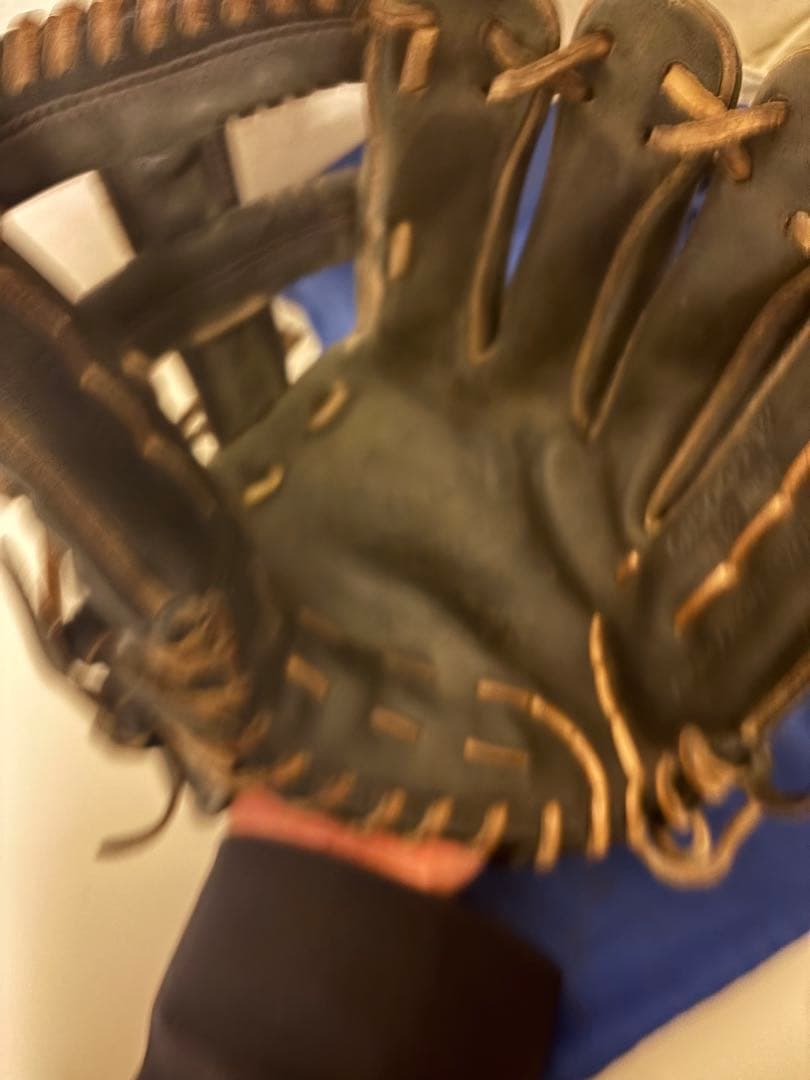 ローリングス　プロスリファード　硬式内野用グローブ　オーダー