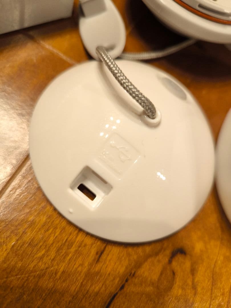 中古  peak(スノーピーク) ほおずき ゆき ES-070WH