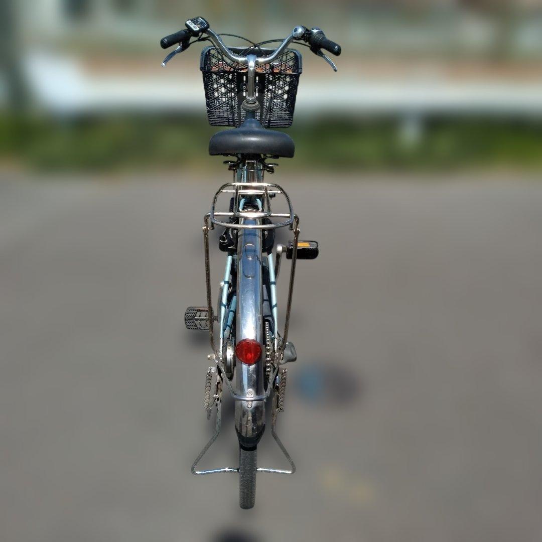 [842]送料無料 パナソニック ViVi TX 電動自転車