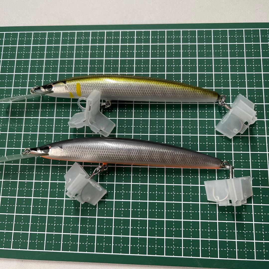 レプトン photon 2本セット　サクラマス　未使用品
