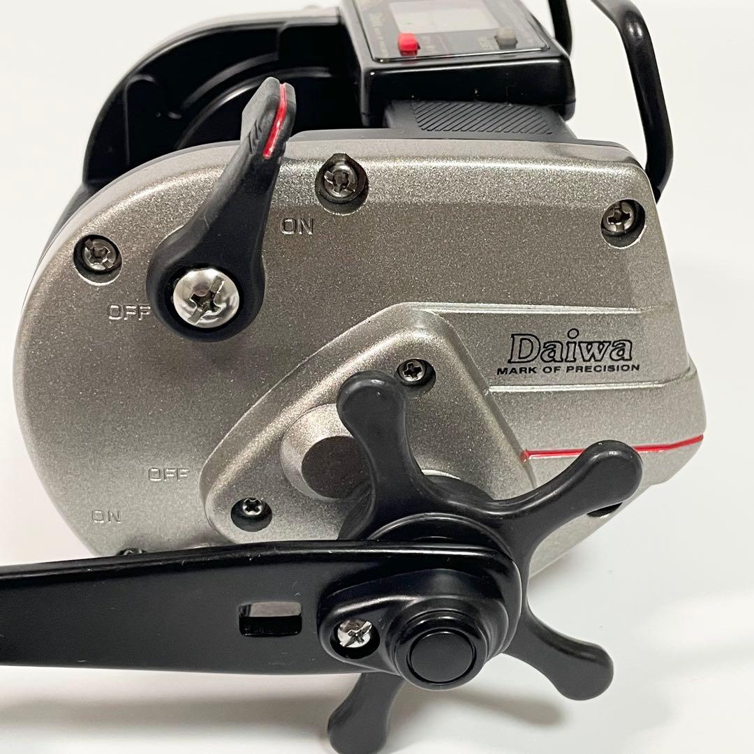 美品　ダイワ　タナセンサーGS-70　DAIWA TANASENSOR GS70
