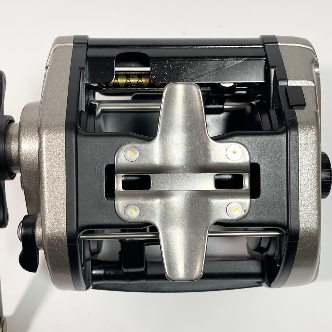 美品　ダイワ　タナセンサーGS-70　DAIWA TANASENSOR GS70