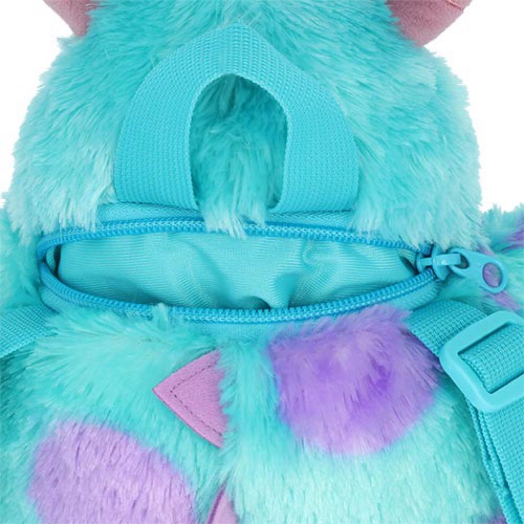 美品‼️サリー ぬいぐるみバック