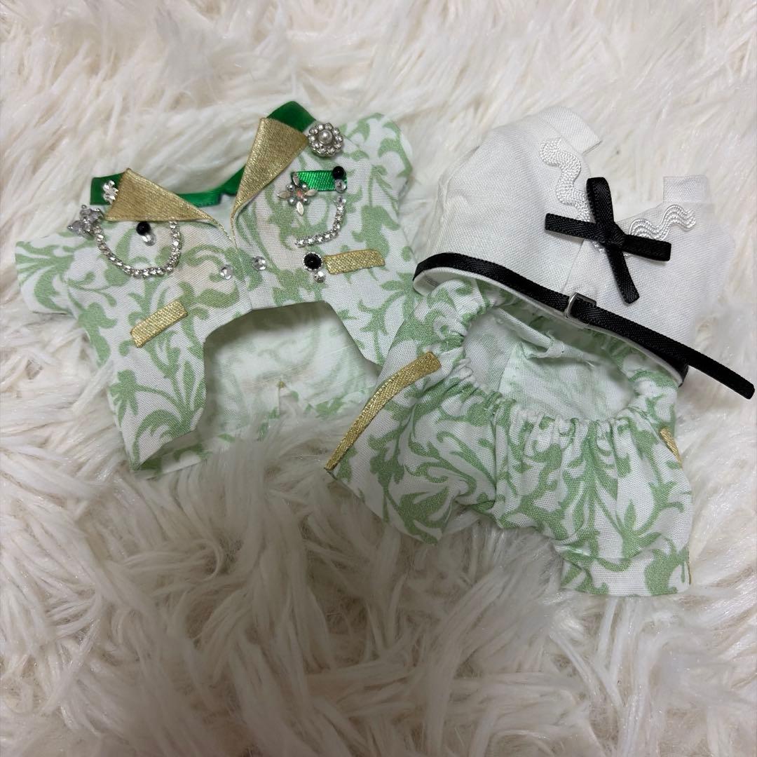 めたもん。様 ぬい衣装