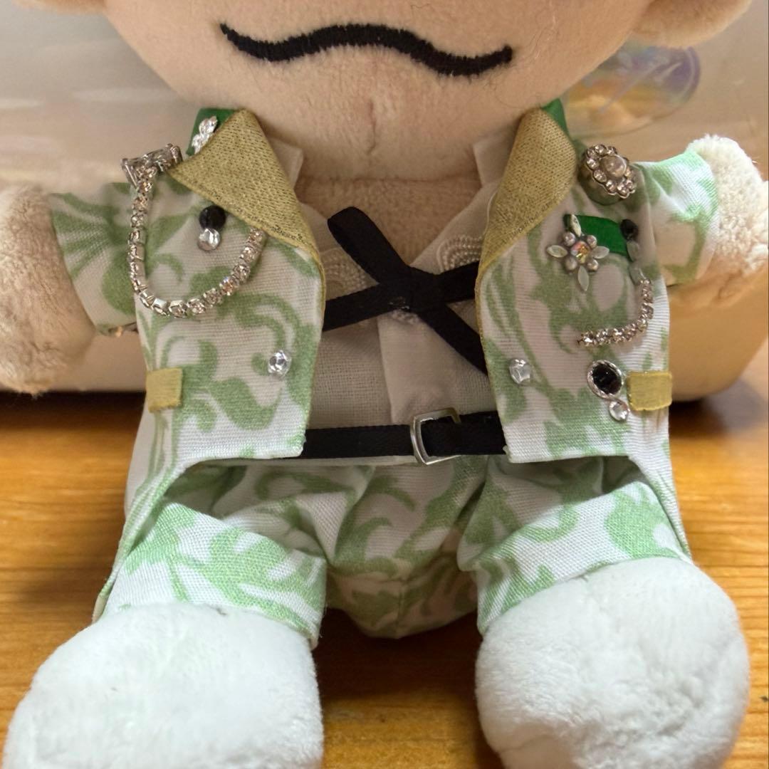 めたもん。様 ぬい衣装