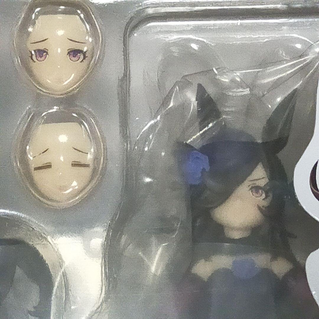 S.H.Figuarts ウマ娘 ライスシャワー Special Edition
