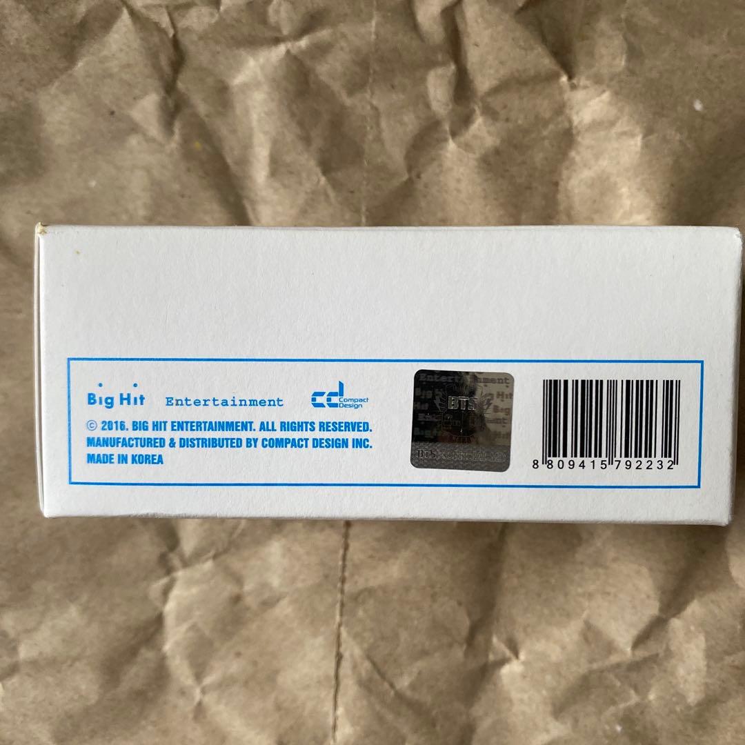 bts 君に届く　グッズ