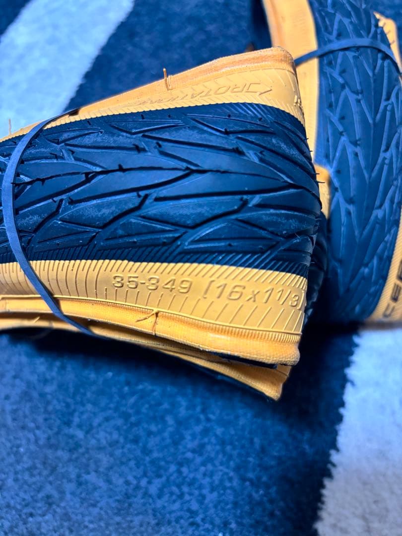 SCHWALBE MARATHON RACERシュワルベ マラソンレーサー