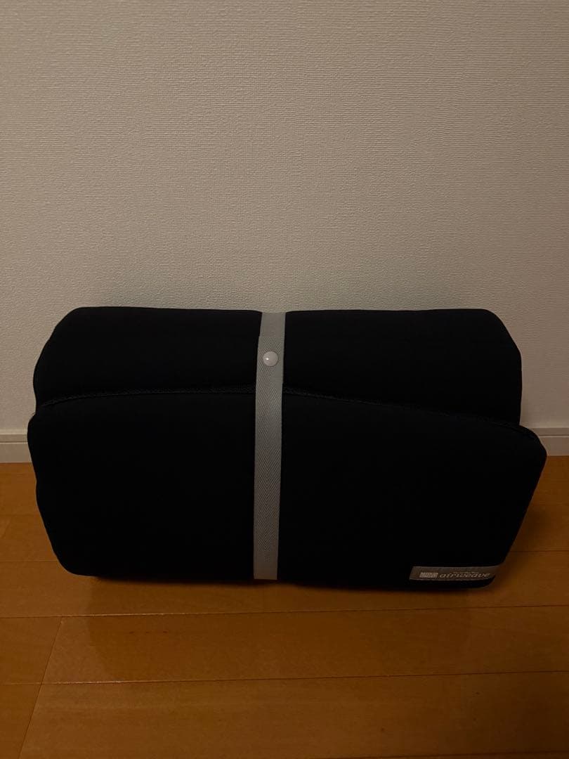 エアウィーヴ　ポータブル　mini