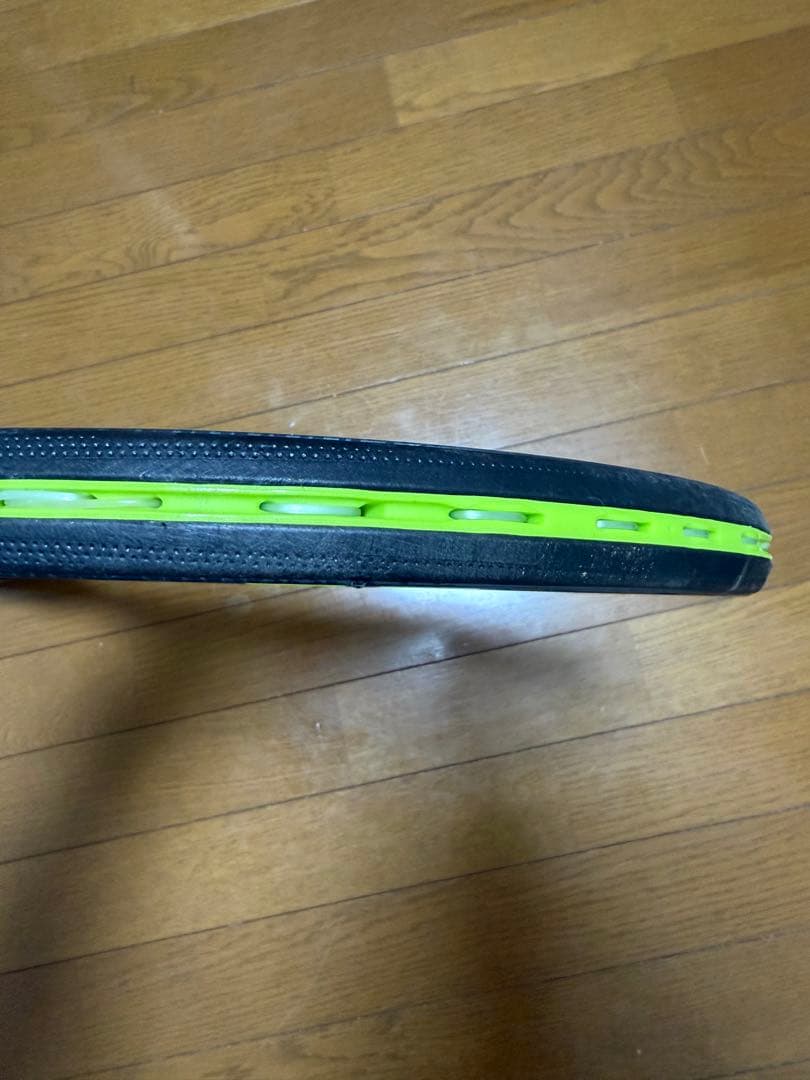 新作　美品　Babolat Pure Aero 98 2026年モデル