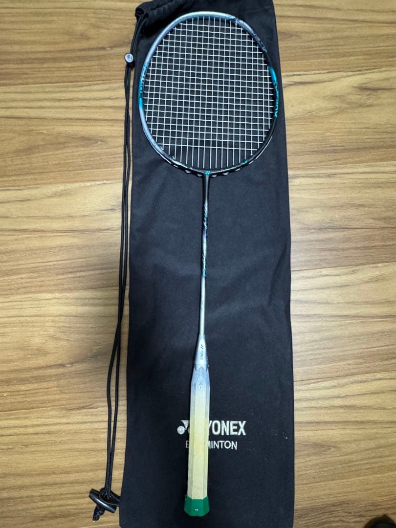 YONEX バドミントンラケット アストロクス88DPro 4UG5 ケース付