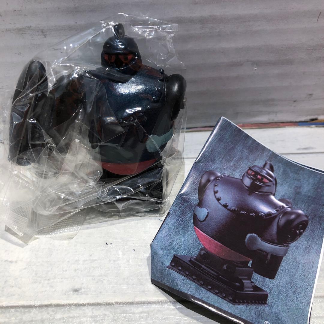 横山光輝 ロボット・ウォーズ 全10種コンプセット 新品未開封品