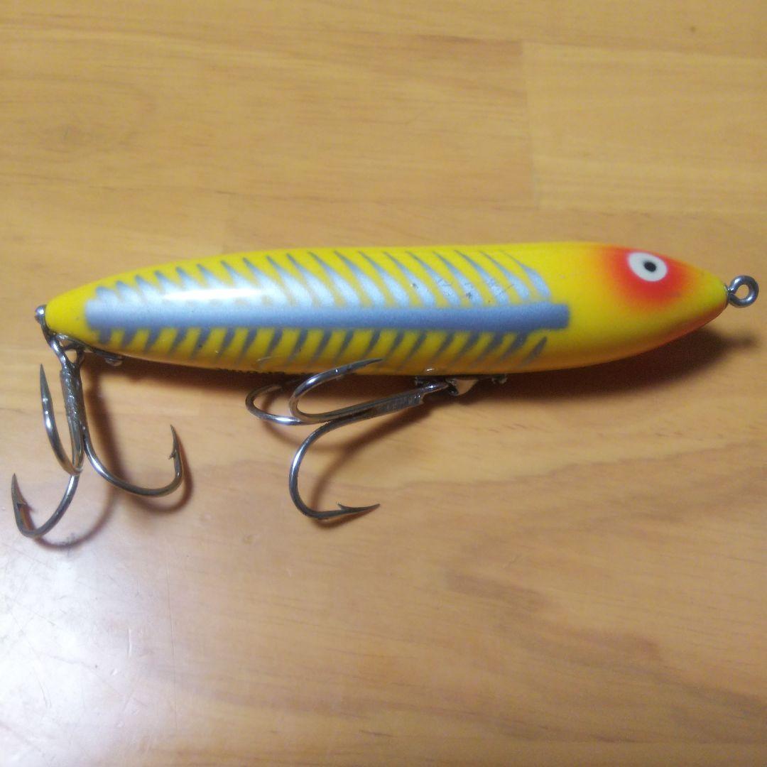オールドヘドン バナナザラ