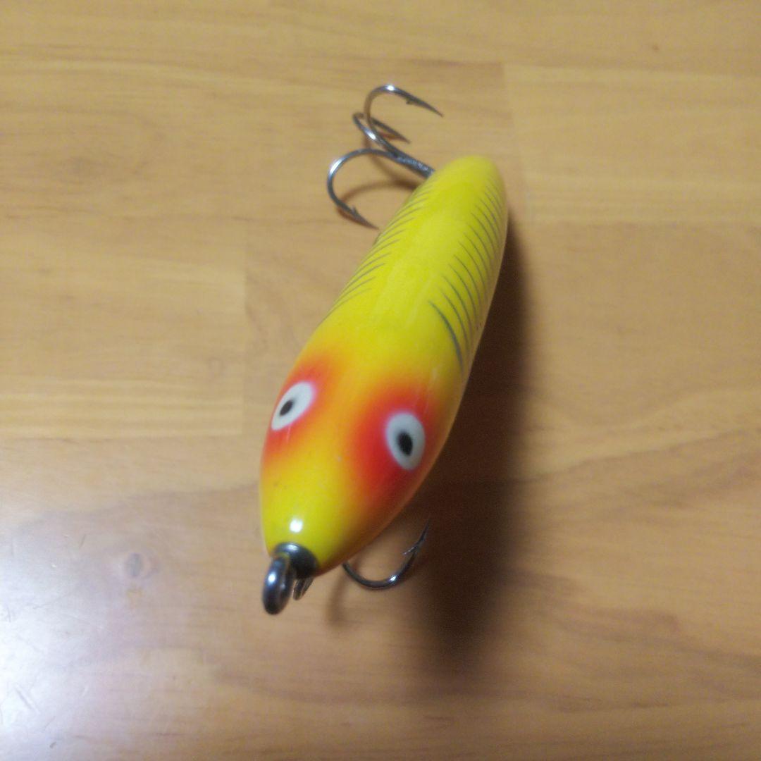オールドヘドン バナナザラ