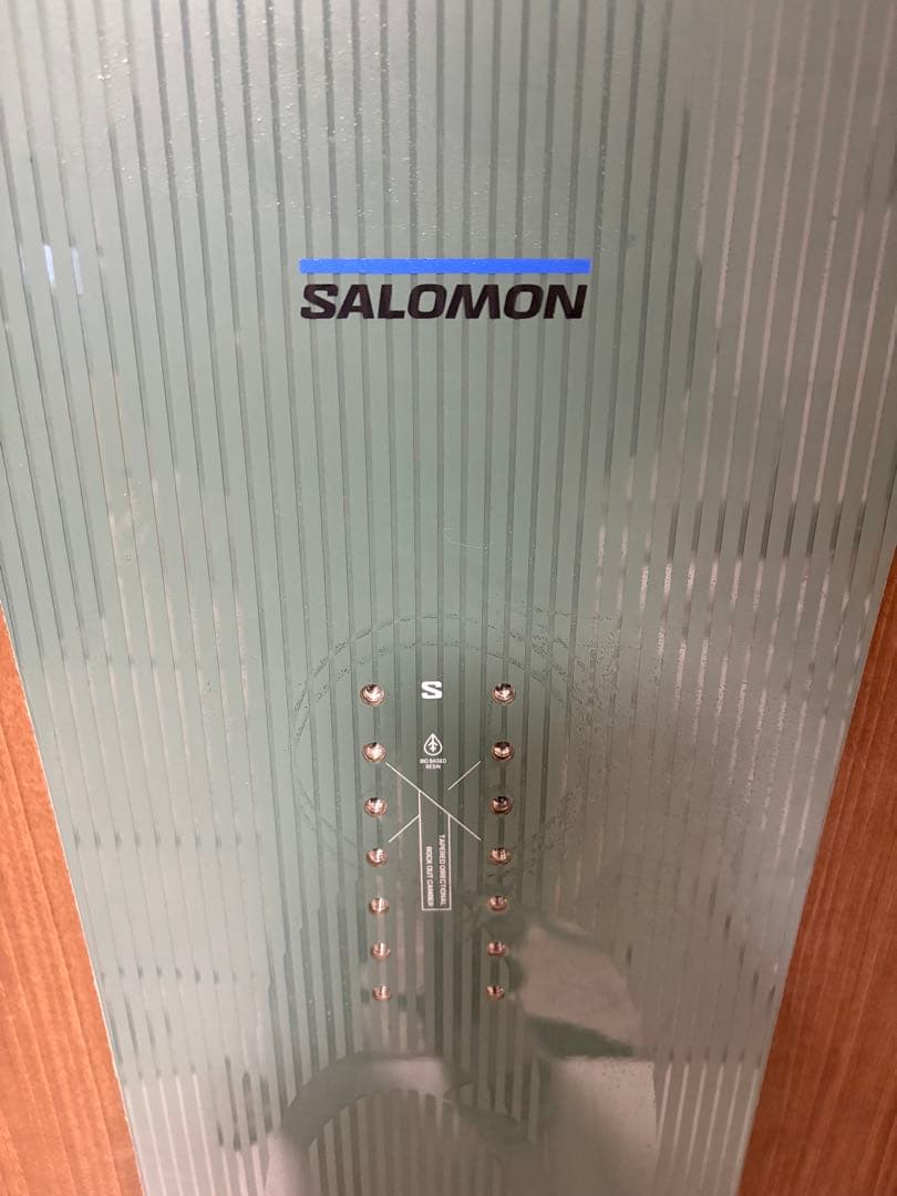 SALOMON HORIZON HIGH PATHスノーボード