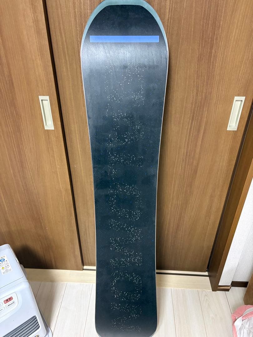 SALOMON HORIZON HIGH PATHスノーボード