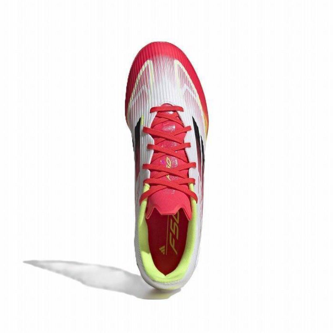 adidas アディダス F50 サッカーシューズ 人工芝用　サイズ27.0