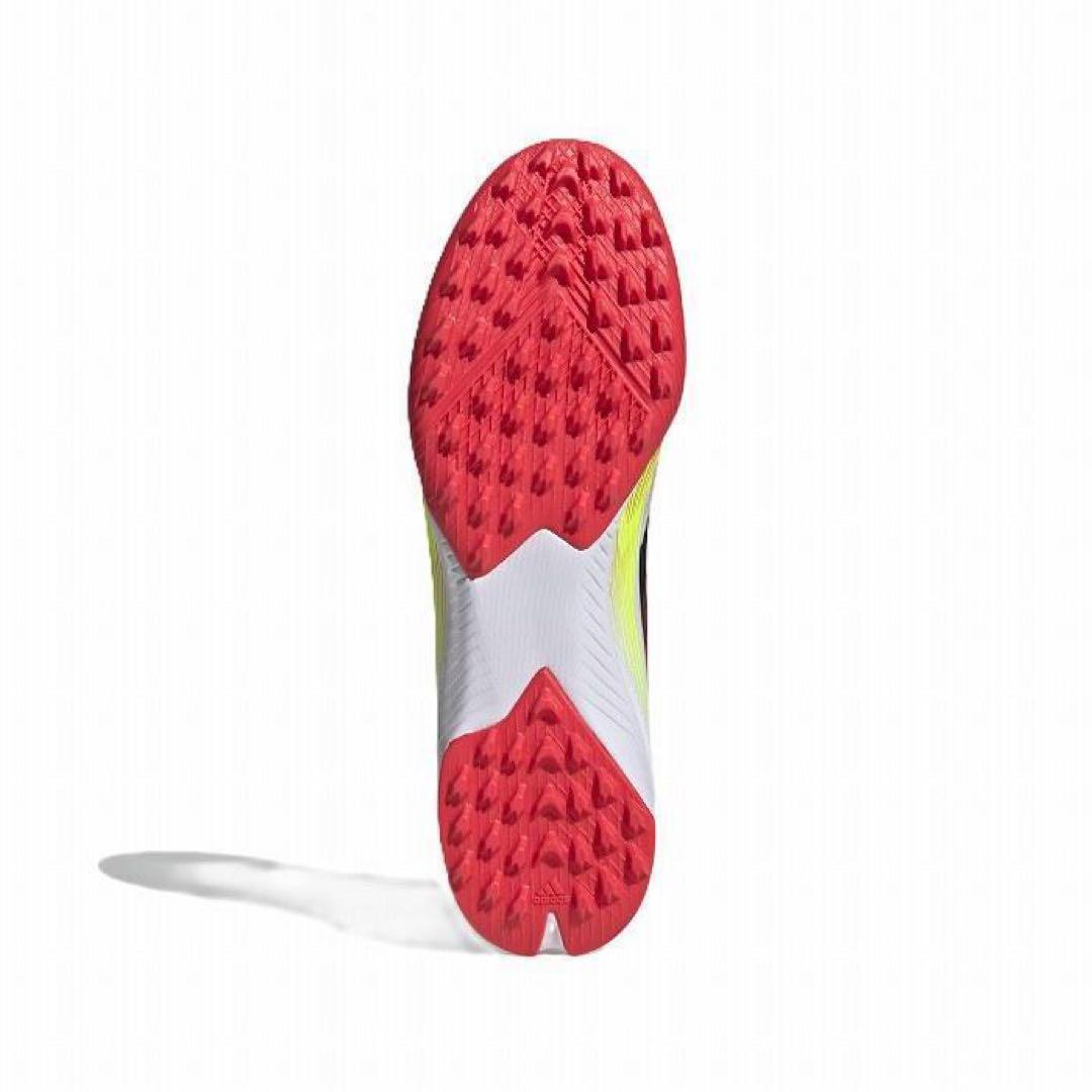 adidas アディダス F50 サッカーシューズ 人工芝用　サイズ27.0