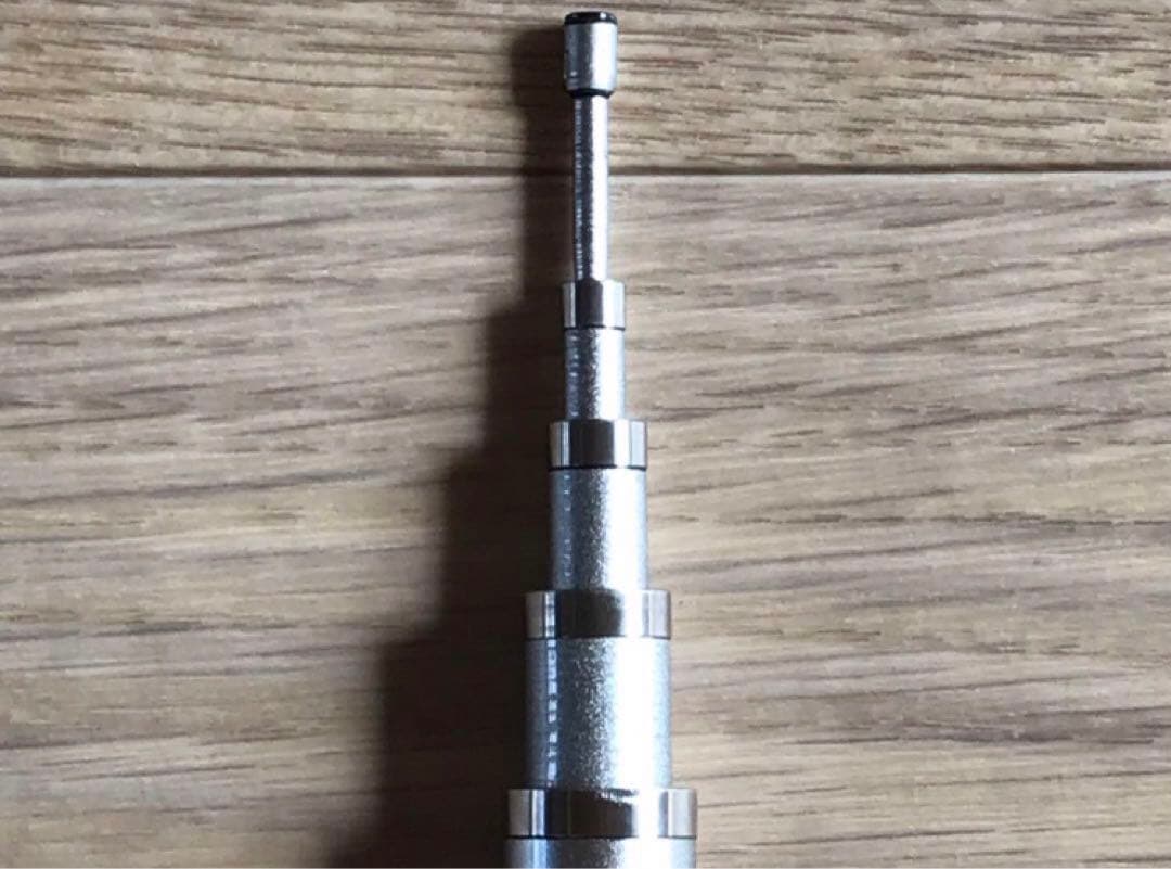 15日まで SHIMANO BB-X EV 2.5-530 SI
