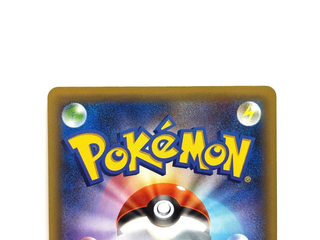 ダークライ　CP5 024/036 美品　アビスアイ