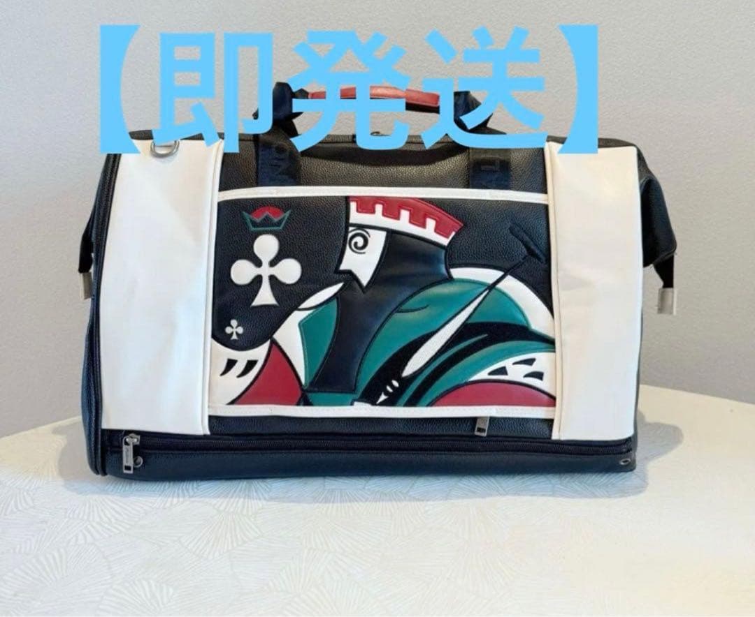 【即発送】 Malbonマルボンゴルフ キャディバッグ スタンドバッグスタンド式