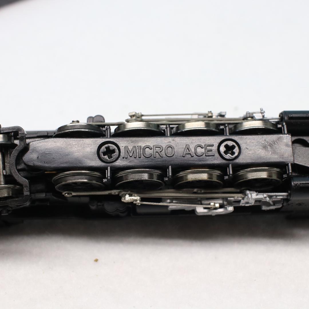 マイクロエース　A6501 D62-18　シールドビーム2灯式