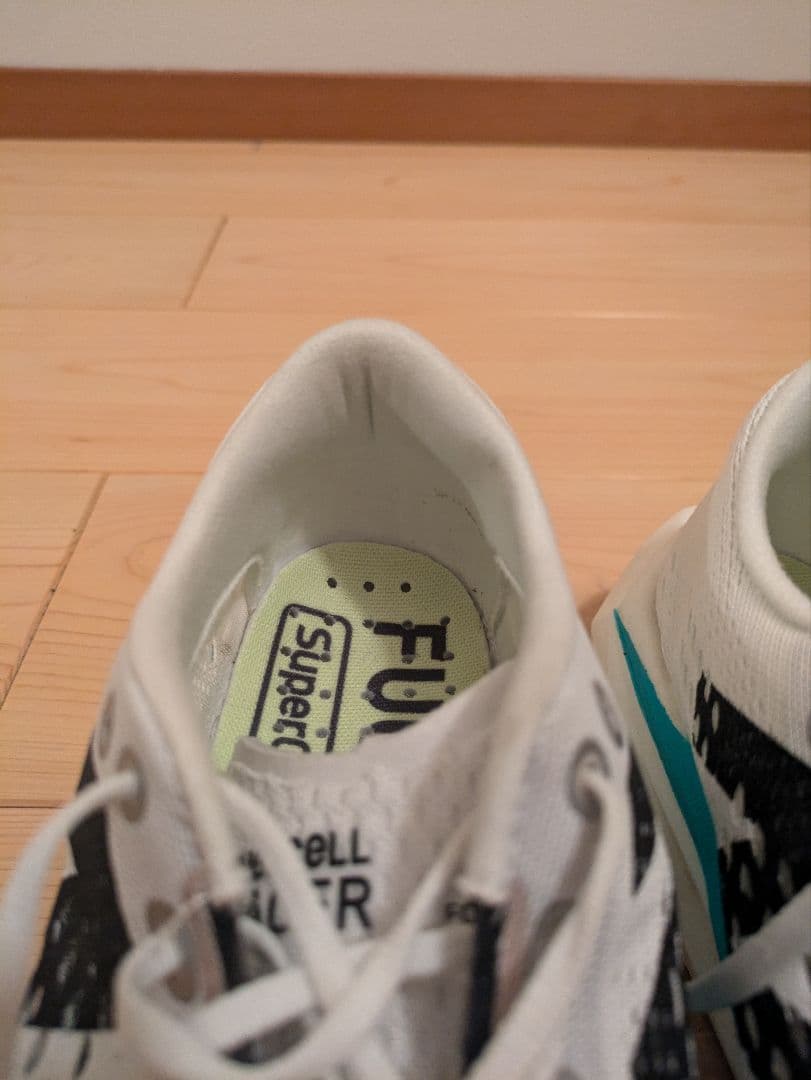 スパイク・シューズ New balance Fuelcell SC Pacer v2 27.0cm