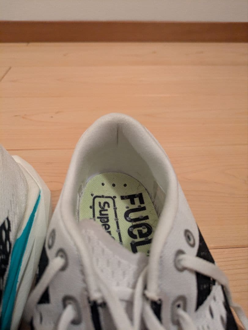 スパイク・シューズ New balance Fuelcell SC Pacer v2 27.0cm