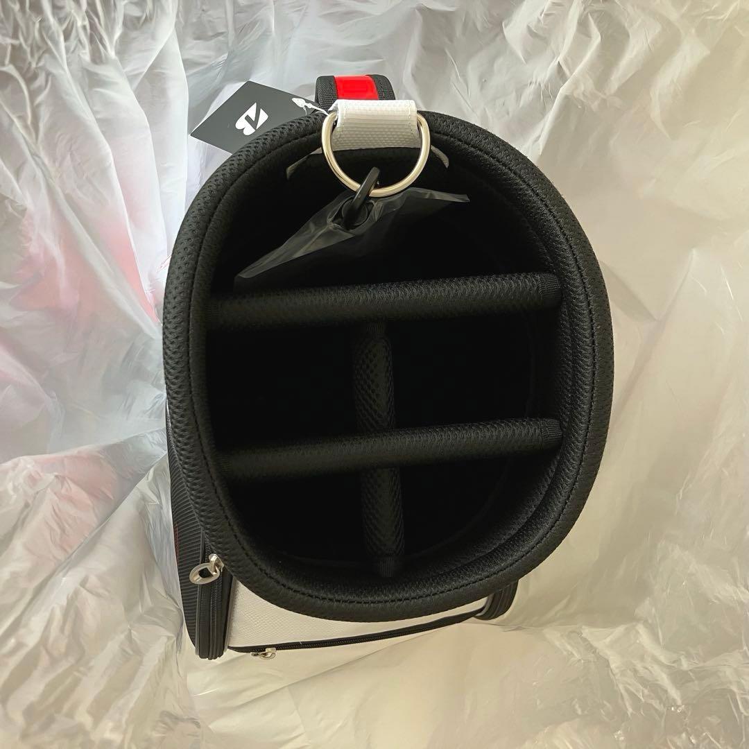 [新品未使用] BRIDGESTONE GOLF ゴルフバッグ タグ付き