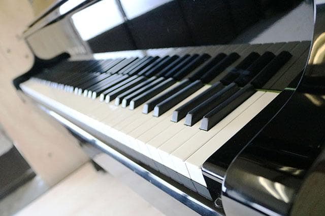 くまアップライトピアノ【カワイ BL-71】販売