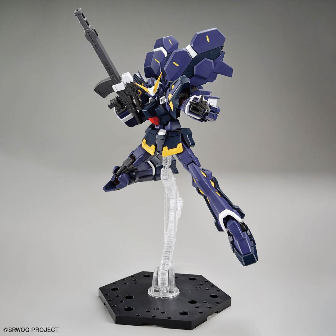 HG ヒュッケバインMkⅢ　AMガンナー　ボクサー　セット