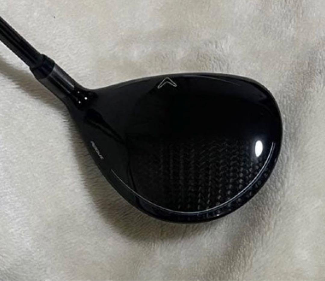 Callaway Rogue STAR　3W