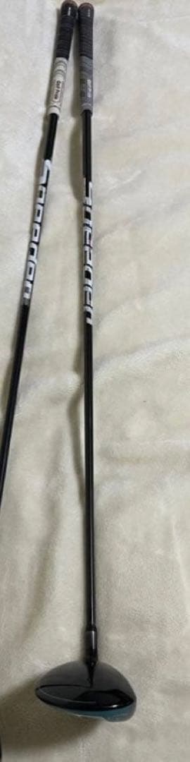Callaway Rogue STAR　3W