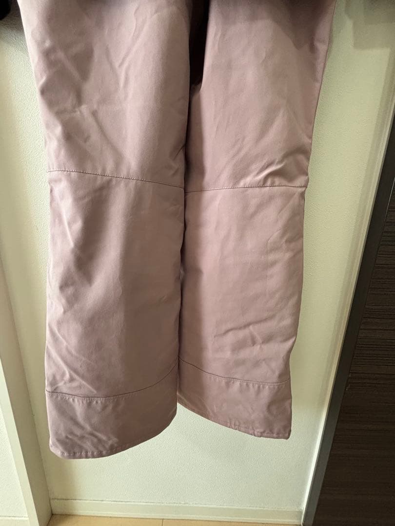 【レディース】オンヨネ　スキーウェア上下セット