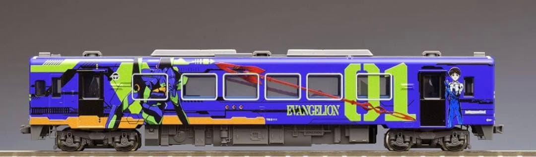 【新品、未使用】TOMIX TH2100形 ラッピング車 2種