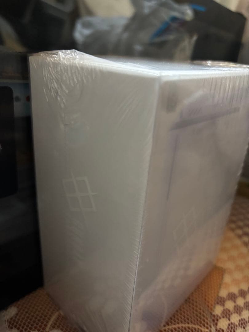 ガンダムカードゲーム　リミテッドBOXver.β