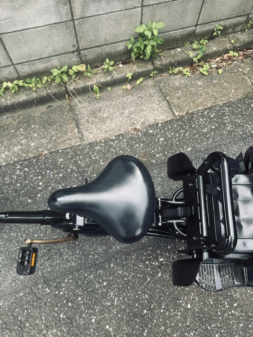 電動アシスト自転車パナソニック