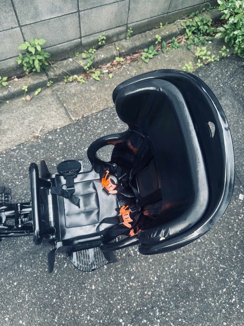 電動アシスト自転車パナソニック
