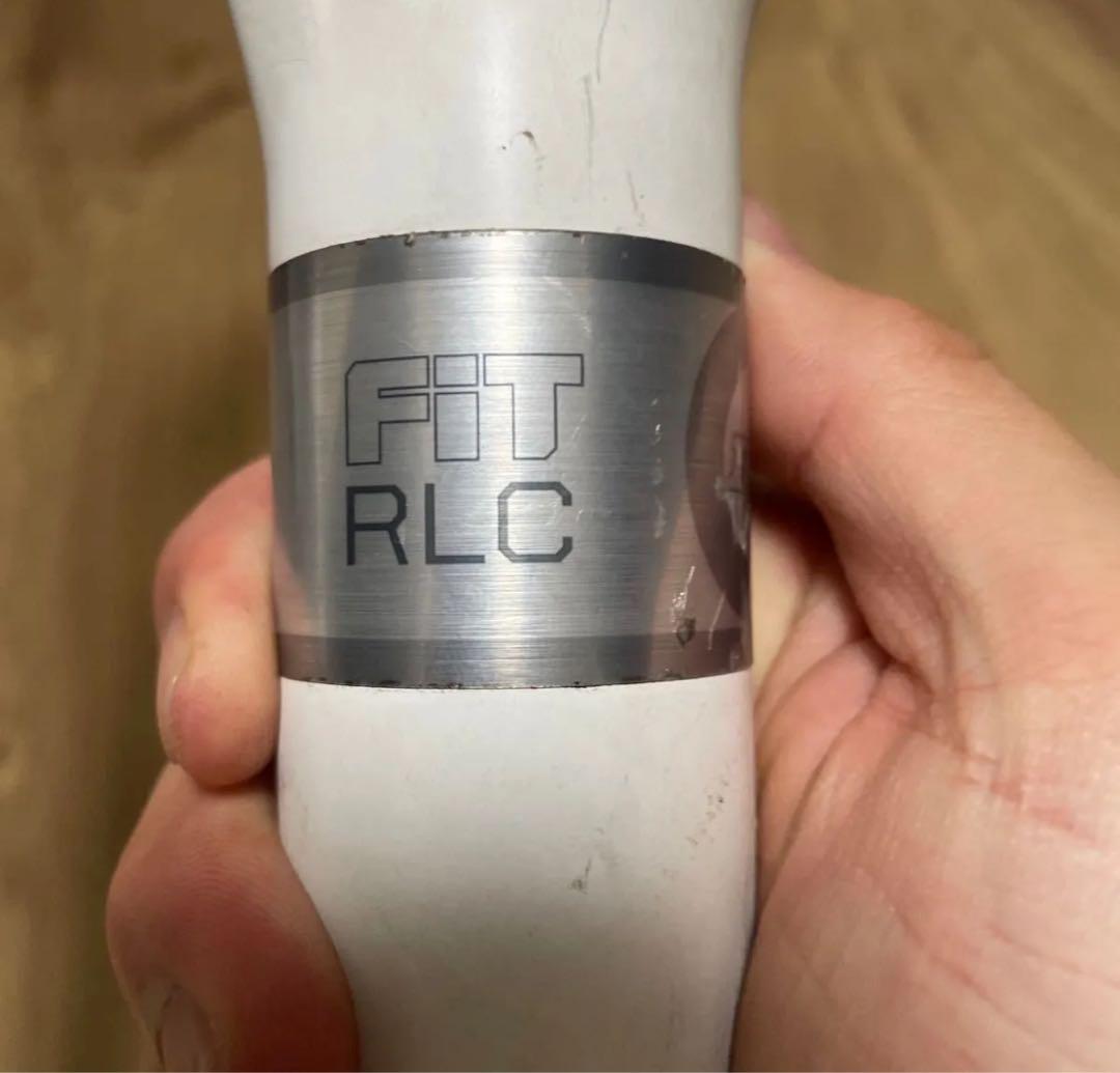 FOX フォックス TALAS FIT RLC 32 エアサス スルーアクスル