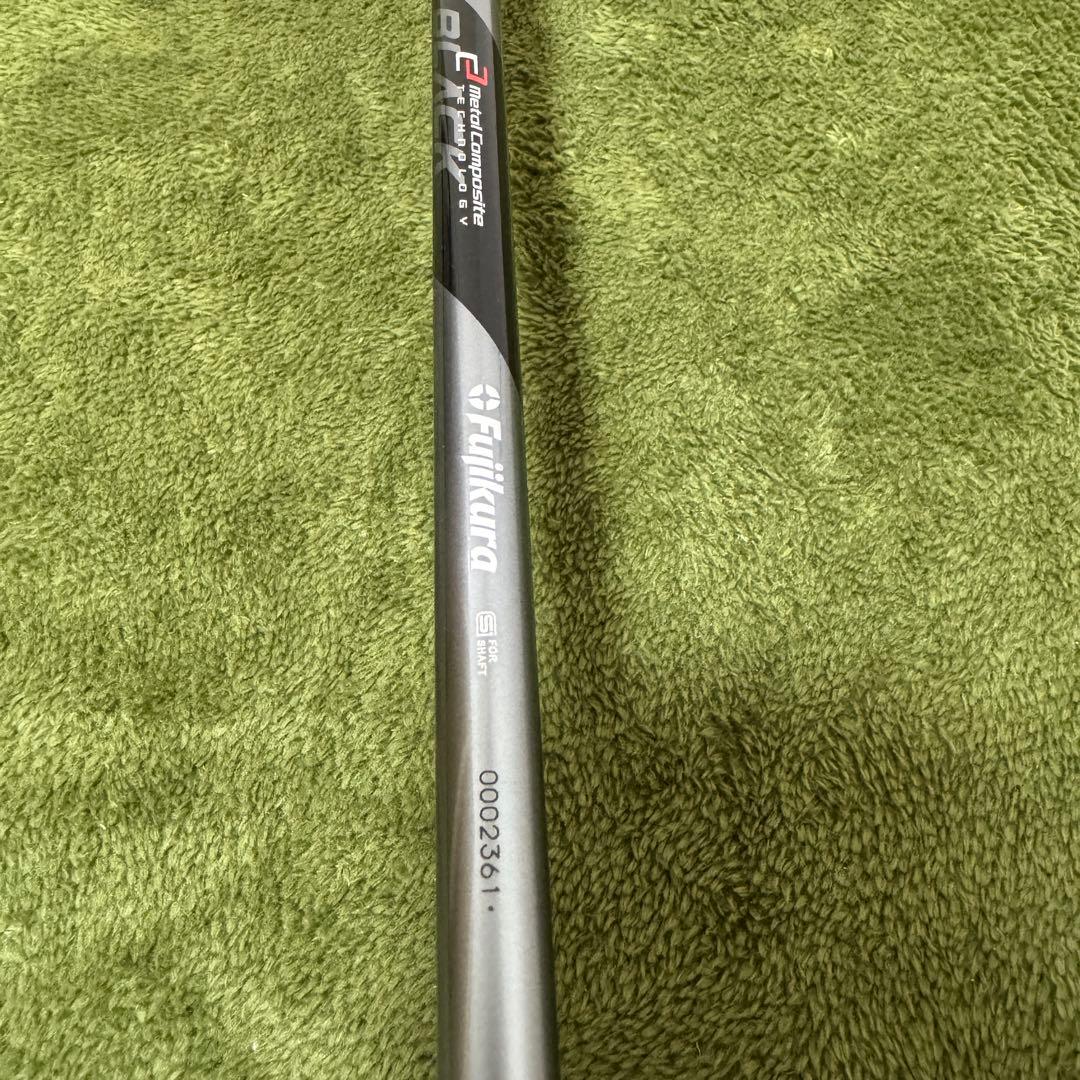 ミズノプロ mizuno pro 241 アイアン 4番 4鉄 4I
